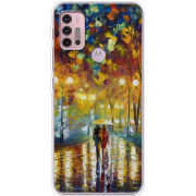 Чехол BoxFace Motorola G10 