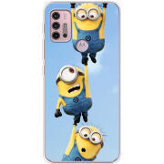 Чехол BoxFace Motorola G10 