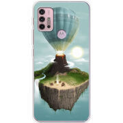 Чехол BoxFace Motorola G10 