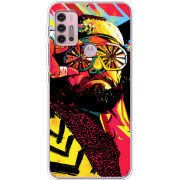 Чехол BoxFace Motorola G10 