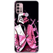 Чехол BoxFace Motorola G10 