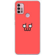 Чехол BoxFace Motorola G10 