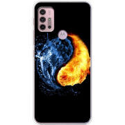 Чехол BoxFace Motorola G10 