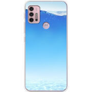 Чехол BoxFace Motorola G10 