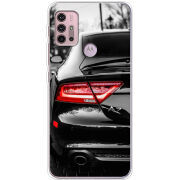 Чехол BoxFace Motorola G10 Audi A7