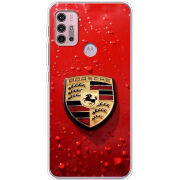 Чехол BoxFace Motorola G10 