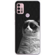 Чехол BoxFace Motorola G10 