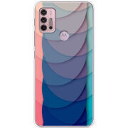 Чехол BoxFace Motorola G10 