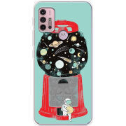 Чехол BoxFace Motorola G10 