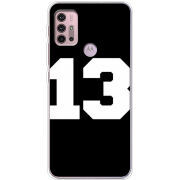 Чехол BoxFace Motorola G10 13