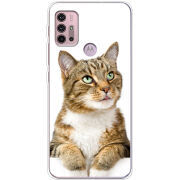Чехол BoxFace Motorola G10 