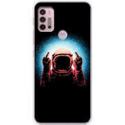 Чехол BoxFace Motorola G10 