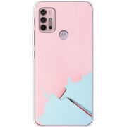 Чехол BoxFace Motorola G10 