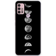 Чехол BoxFace Motorola G10 