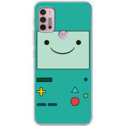 Чехол BoxFace Motorola G10 