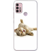 Чехол BoxFace Motorola G10 