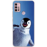 Чехол BoxFace Motorola G10 