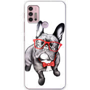 Чехол BoxFace Motorola G10 
