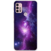 Чехол BoxFace Motorola G10 