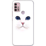 Чехол BoxFace Motorola G10 