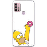 Чехол BoxFace Motorola G10 