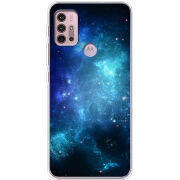 Чехол BoxFace Motorola G10 