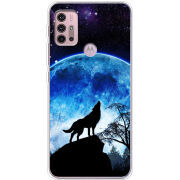 Чехол BoxFace Motorola G10 