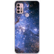 Чехол BoxFace Motorola G10 