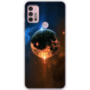 Чехол BoxFace Motorola G10 