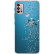 Чехол BoxFace Motorola G10 