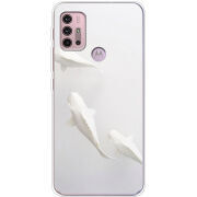 Чехол BoxFace Motorola G10 