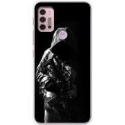 Чехол BoxFace Motorola G10 