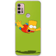 Чехол BoxFace Motorola G10 