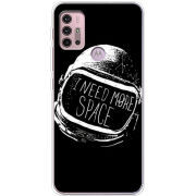 Чехол BoxFace Motorola G10 