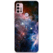 Чехол BoxFace Motorola G10 