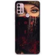 Чехол BoxFace Motorola G10 