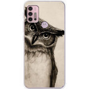 Чехол BoxFace Motorola G10 