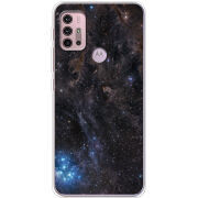 Чехол BoxFace Motorola G10 