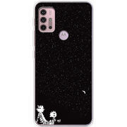 Чехол BoxFace Motorola G10 