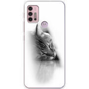 Чехол BoxFace Motorola G10 