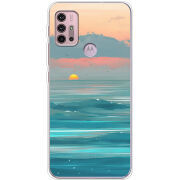 Чехол BoxFace Motorola G10 Inspiration