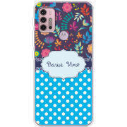 Чехол BoxFace Motorola G10 