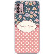 Чехол BoxFace Motorola G10 