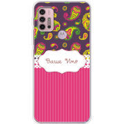Чехол BoxFace Motorola G10 