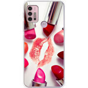 Чехол BoxFace Motorola G10 