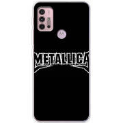 Чехол BoxFace Motorola G10 