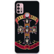 Чехол BoxFace Motorola G10 