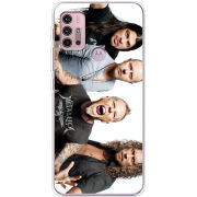 Чехол BoxFace Motorola G10 
