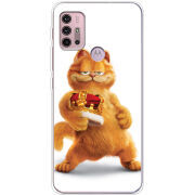 Чехол BoxFace Motorola G10 