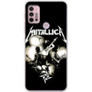 Чехол BoxFace Motorola G10 